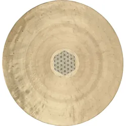 Meinl Sonic Energy Wind Gong 20" Flower of Life
