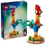 LEGO Disney - Heihei (43272)