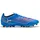 Puma Ultra 6 Play MG Herren ultra blue/puma white/glowing red 42