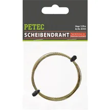 Petec Scheibendraht