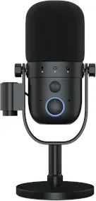 MIC VOX Dynamic XLR/USB-c Microphone