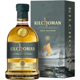 Kilchoman Distillery Co. Kilchoman Loch Gruinart Single Malt Whisky 46% vol 0,7 l