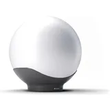 Steinel Außenleuchte Aluminium/Glas/Kunststoff/Metall 40 cm 9,07 W IP65 anthrazit