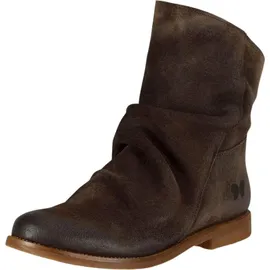 felmini wide fit Stiefelette braun 41