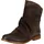 felmini wide fit Stiefelette braun 41