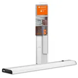 LEDVANCE LED-Unterbauleuchte LINEARLEDFLATECO840