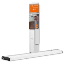 LEDVANCE LED-Unterbauleuchte LINEARLEDFLATECO840
