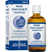 Asconex Formentera S.L. Rms Asconex Formentera Tropfen