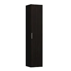 LAUFEN Base für VAL Hochschrank H4026711102631 165x35x33,5cm, Tür links, ulme dunkel