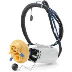 RIDEX Kraftstoff-Fördereinheit VOLVO 1382F0171 30671101,30761736,30769017