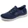 SKECHERS Slip-ins: Summits - Classy Night Blue/Silver 37