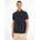 1985 Regular Kurzarm-poloshirt Desert Sky L