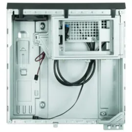 Chieftec UNI Series BU-12B-300 - Tower - Mini-ITX