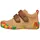 Affenzahn Leder Walky für Kinder, braun, 22 EU