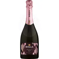 Prosecco Doc Rose Brut Bolla 0,75l