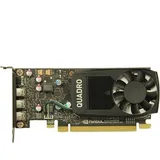 Dell Quadro P400 2GB GDDR5 1228MHz (490-BDZY)