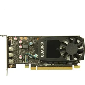 Dell Quadro P400 2GB GDDR5 1228MHz (490-BDZY)