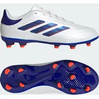 Adidas Copa Pure 2 League Kids FG Cloud White