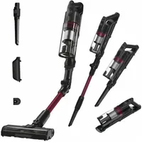 Hoover HF1 Plus Home Flexi Pink