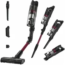Hoover HF1 Plus Home Flexi Pink