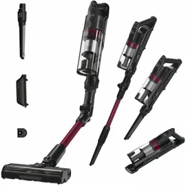 Hoover HF1 Plus Home Flexi Pink
