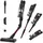 Hoover HF1 Plus Home Flexi Pink