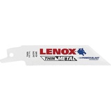Lenox Säbelsägeblatt 102x19x0,9mm 14Zähne Pack a 5 Stück LENOX
