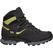 Hanwag Tatra Light GTX Herren - Wanderstiefel - grau|gelb