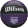Wilson NBA Team Tribute Sacramento Kings Outdoor Gummi 7