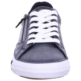 Supremo Schnürer Blau Herren 41