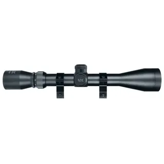 Umarex Zielfernrohr UX RS 3-9x40 Zielfernrohr schwarz
