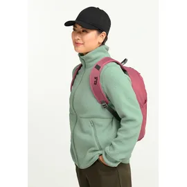 Jack Wolfskin Yuma 14 l pink/rosa/rot