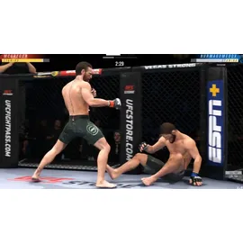 UFC 4