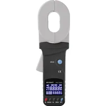 VOLTCRAFT EMZ-1000 Erdungsmessgerät 0,01 - 1200Ω