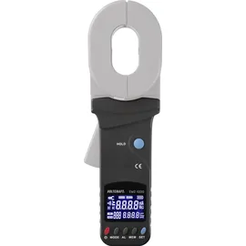 VOLTCRAFT EMZ-1000 Erdungsmessgerät 0,01 - 1200Ω