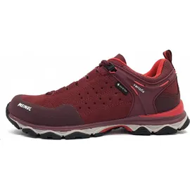 MEINDL Ontario GTX Damen brombeer/rot 42