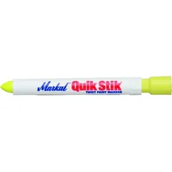 Quik Stik Paintstik gelb fluo