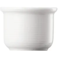 Thomas' Trend - 6 x Eierbecher, Weiß