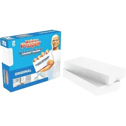Mr.Proper Schmutzradierer Original 2er für saubere Dunstabzugshauben