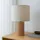 LINDBY Kimiko Beige