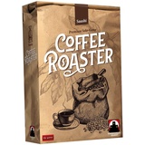 Pegasus Spiele Coffee Roaster