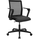 TOPSTAR Sitness Smart Point Kunststoff Anthrazit