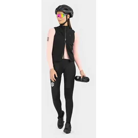 Siroko Srx Ultra Warm Weste - Black - L