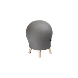 TOPSTAR Sitness 5 Stoff Grau