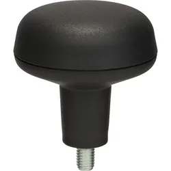 Bosch Handgriff für Bosch-Oberfräsen - 1603481001
