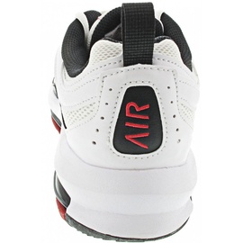 Nike Air Max AP Herren white/black/university red 46