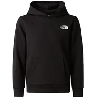 The North Face Simple Dome Light Black 146