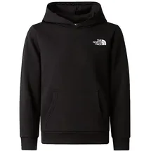 The North Face Simple Dome Light Black 146