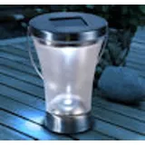 Spetebo Solar Laterne LED 3in1 - Art.-Nr. 70298