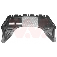 Van Wezel Motorraumdämmung 7622702